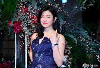 41岁陈妍希被曝新恋情 男友小19岁且神似陈晓……