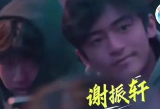 长兄如父家教严！谢霆锋大儿子表情严肃劝二弟 吃饭别玩手机