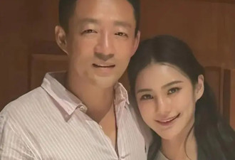 马筱梅被前夫指控出轨 5月婚礼成未知 张颖颖发文嘲“牛啊”