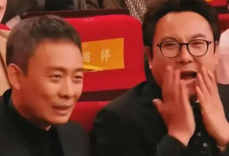 华表奖这一夜：四大尴尬，三大暖心，两个惊喜，一个意外发现
