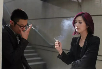 劝陌生人不要在餐厅抽烟，我上了热搜第一