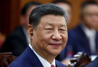 彭博：川普关税，意外成凝聚中国人挺习近平大礼