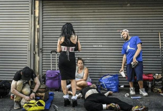 十年民怨，十年连任：自由党为何仍能赢得选票？