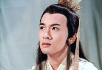 五阿哥变五姨太？51岁苏有朋相貌大变 引爆全网