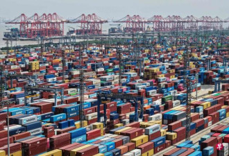 中国悄悄免除又一项美国产品关税