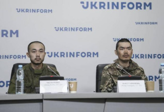 贪腐严重...助俄作战中国士兵对CNN讲述