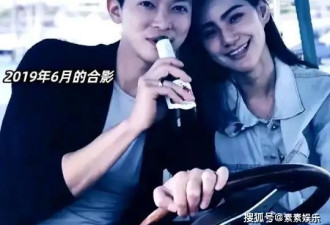 汪小菲遇麻烦！马筱梅前夫宣战，公开私密照片和露骨聊天信息