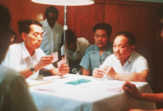 震惊中外的三大惨案都与邓小平“有关”