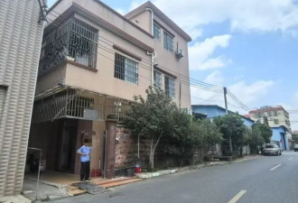 八旬老人与亡子女友再婚,女儿怒砸门称要守住遗产