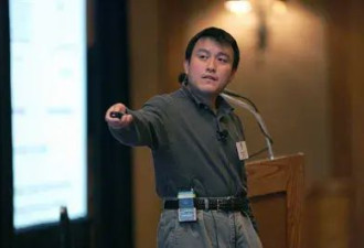 诺奖得主屠呦呦当选美国科学院外籍院士