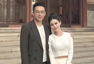 汪小菲二婚婚礼在即，马筱梅又被前夫指控出轨...
