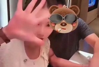 汪小菲二婚婚礼在即，马筱梅又被前夫指控出轨...
