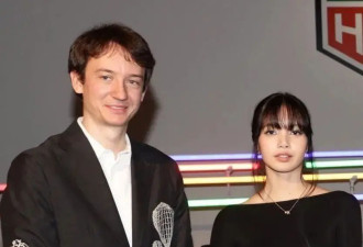 GD 新恋情曝光，Lisa &amp; LVMH 三公子恋情仍在继续？盘点时尚圈天选情侣
