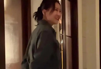 贾玲43岁庆生照曝光，网友：本人超瘦，谁说她复胖了？