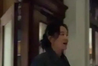 贾玲43岁庆生照曝光，网友：本人超瘦，谁说她复胖了？