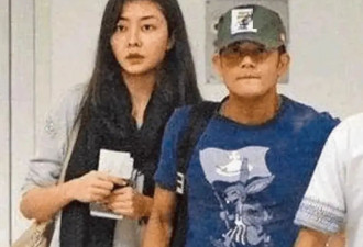 好久不见熊黛林，双胞胎女儿差距越来越大？