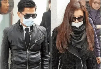 好久不见熊黛林，双胞胎女儿差距越来越大？