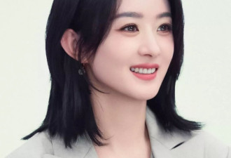 赵丽颖"隐婚瓜"再升级!带儿子郊游疑似赵德胤陪同