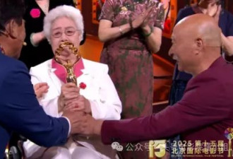 看了六公主的北影节女星原图,治好了普通人的容貌焦虑