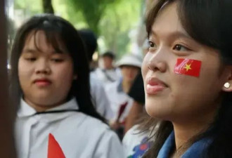 越战结束50周年后，越南面临美国的关税新威胁