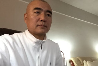 纽约时报：一名美国商人在中国被判处五年监禁