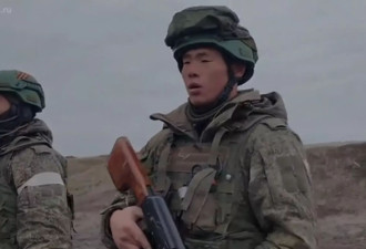 北韩派兵赴俄作战4700人死伤,韩揭中国"偷拍基地"