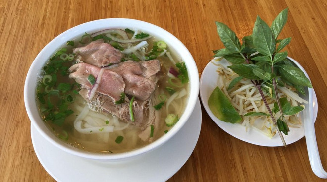 Pho Vietnam(多伦多) - 餐厅/美食点评- Tripadvisor