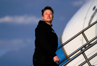 “马斯克与星链是贸易战的真正赢家”