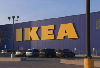 限时3天！加拿大IKEA一年中最大的促销活动本周开启