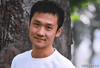 黄志忠：离婚后忍不住流泪，想儿子想得睡不着