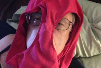 二手内裤自动贩卖机 消费的基本是白人老外