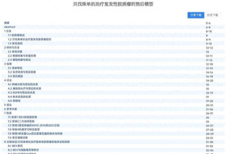 协和4+4博士论文仅12页? 学界: 工作量远不够