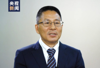 金融反腐升高 中国证监会副主席王建军被查