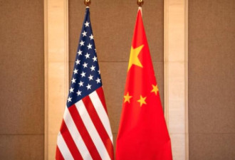 “中国不是美国的替代选项”
