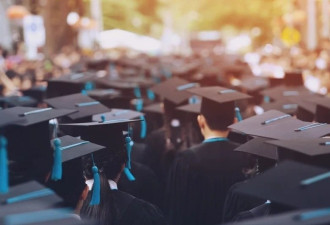 美国“最低薪”大学科系排名 这个科系最惨…