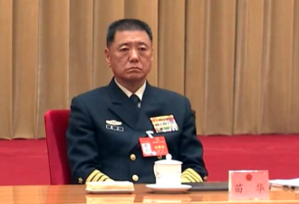 最新公告：苗华被罢免！