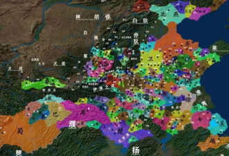 改了一个“权力系统” 给自己续命800年
