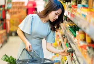 热帖：为什么日本人还是喜欢去超市买菜