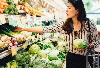 热帖：为什么日本人还是喜欢去超市买菜