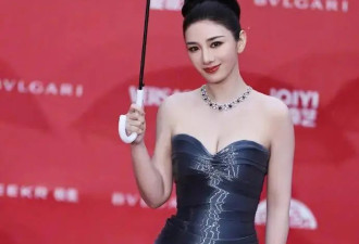 "最美女反派"黄奕瘦20斤!珠圆玉润好身材性感火辣