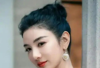 "最美女反派"黄奕瘦20斤!珠圆玉润好身材性感火辣