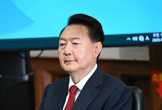 增诉滥用职权罪，尹锡悦遭韩国检方追加起诉