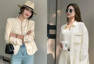 会穿的中年女人备上这“3条” 洋气显瘦