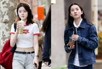 会穿的中年女人备上这“3条” 洋气显瘦