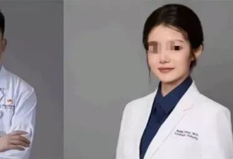 桃色新闻扒出速成医女，董小姐的4+4能有多跨界