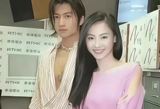 星二代颜值红利有多少?董洁儿子超帅,任达华女儿似李嘉欣