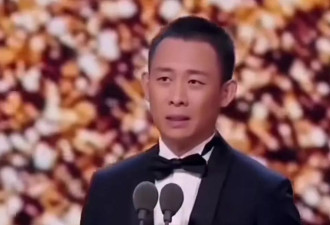 张艺谋，戳穿了张译注定“消失”的真相