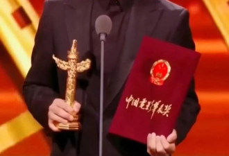 张艺谋，戳穿了张译注定“消失”的真相
