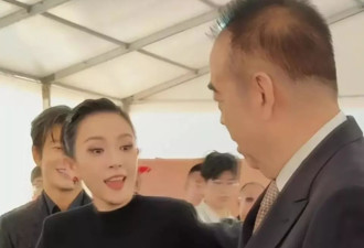 张艺谋，戳穿了张译注定“消失”的真相