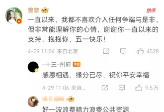 可惜，第一美女刚翻红就塌房了